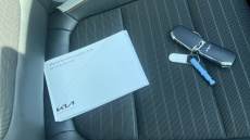 Kia Stonic 1.0T GDi 99 Quantum 5dr Petrol Estate